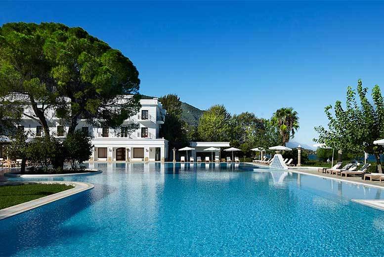 Image Credit: Clear Sky Holidays