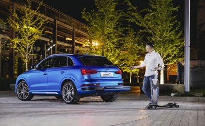 Image credit: Audi