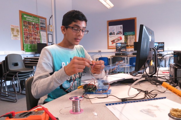 Image credit: Tech Camp