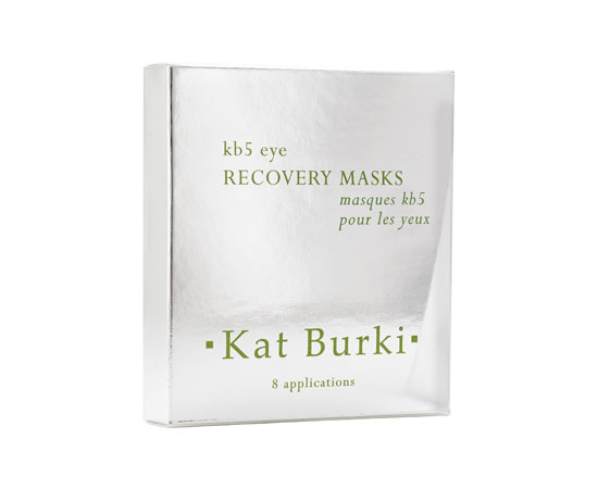 Kat Burki