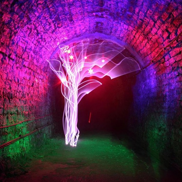 Image credit: Instagram - @Claireharpz
