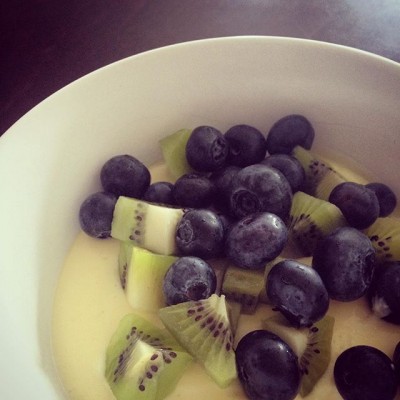 concentration foods