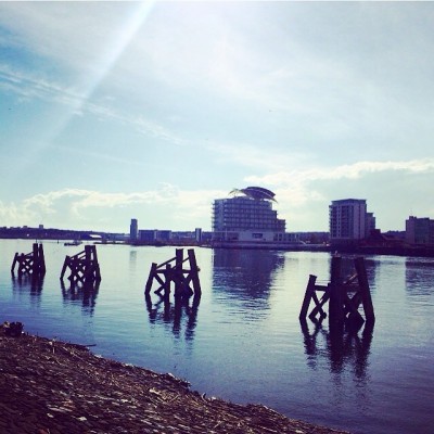 cardiff