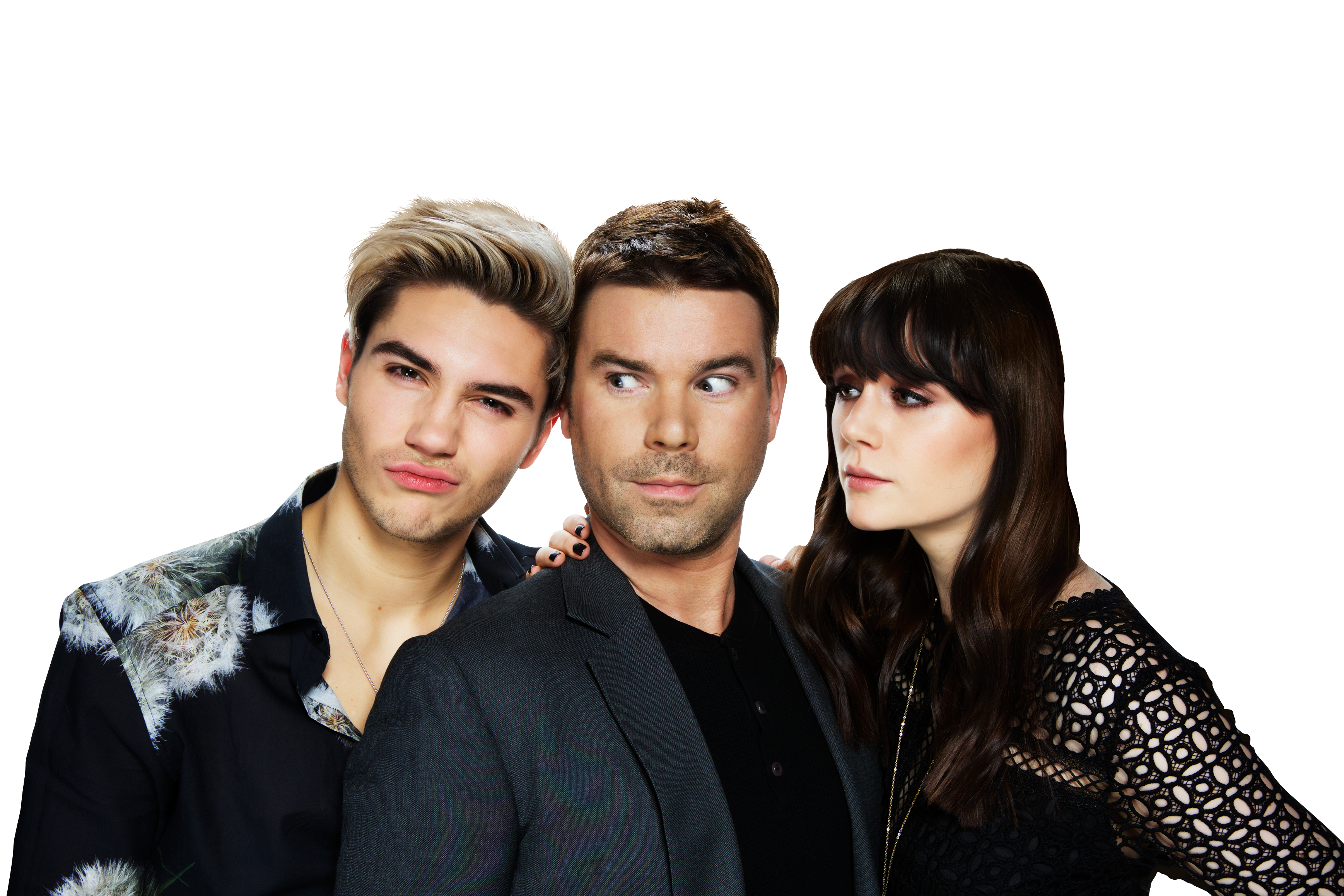 Dave Berry