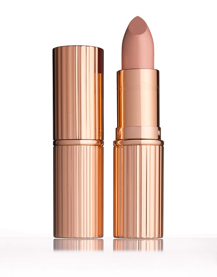 Charlotte Tilbury