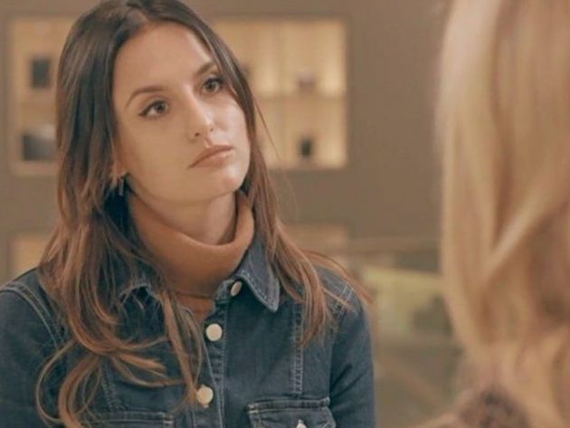 Lucy Watson has confirmed that she's leaving Made in Chelsea