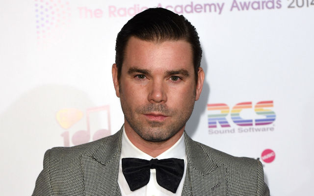 Dave Berry