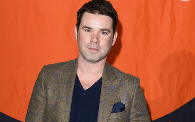 Dave Berry
