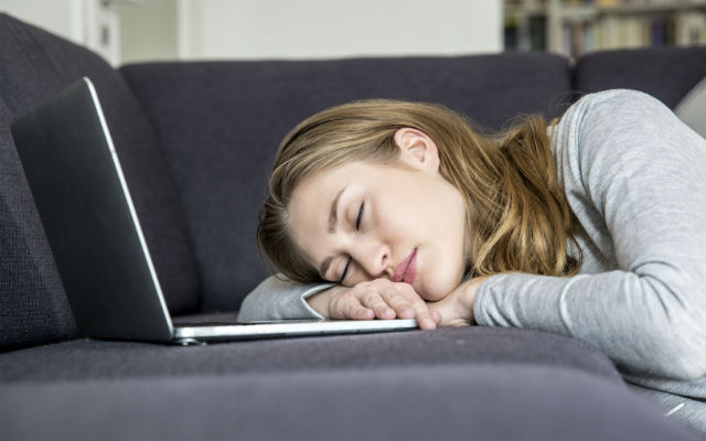 Abnormal fatigue