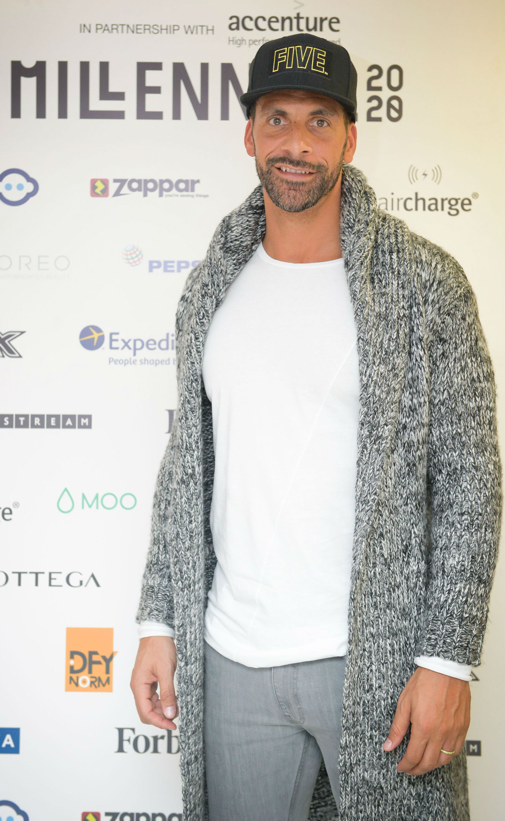 Rio Ferdinand