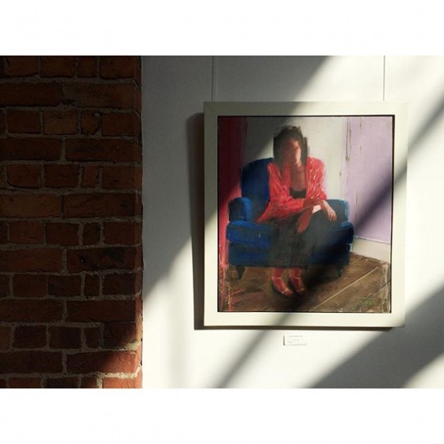 Image credit: Instagram - @Thebiscuitfactorygallery