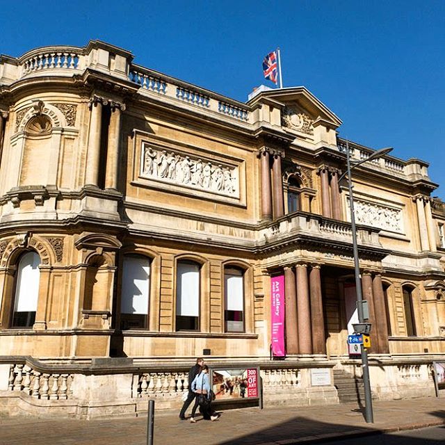 Image credit: Instagram - @Wolvesartgallery