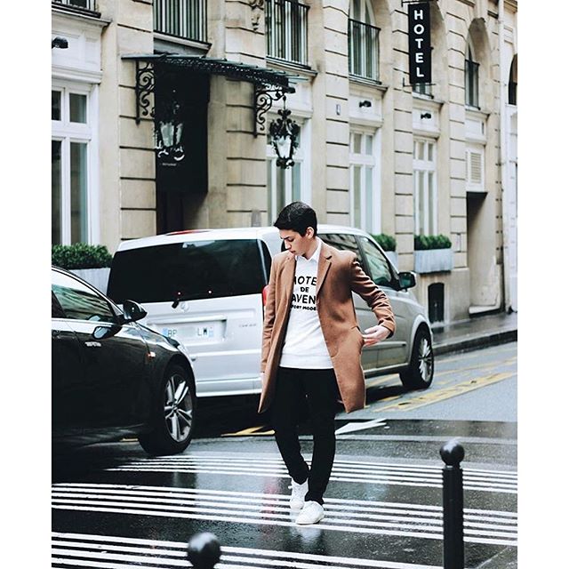 Image Credit: Instagram @mensfashionposts