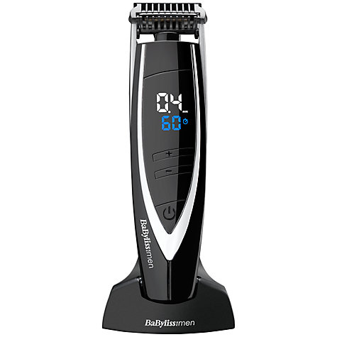 Image Credit: Babyliss