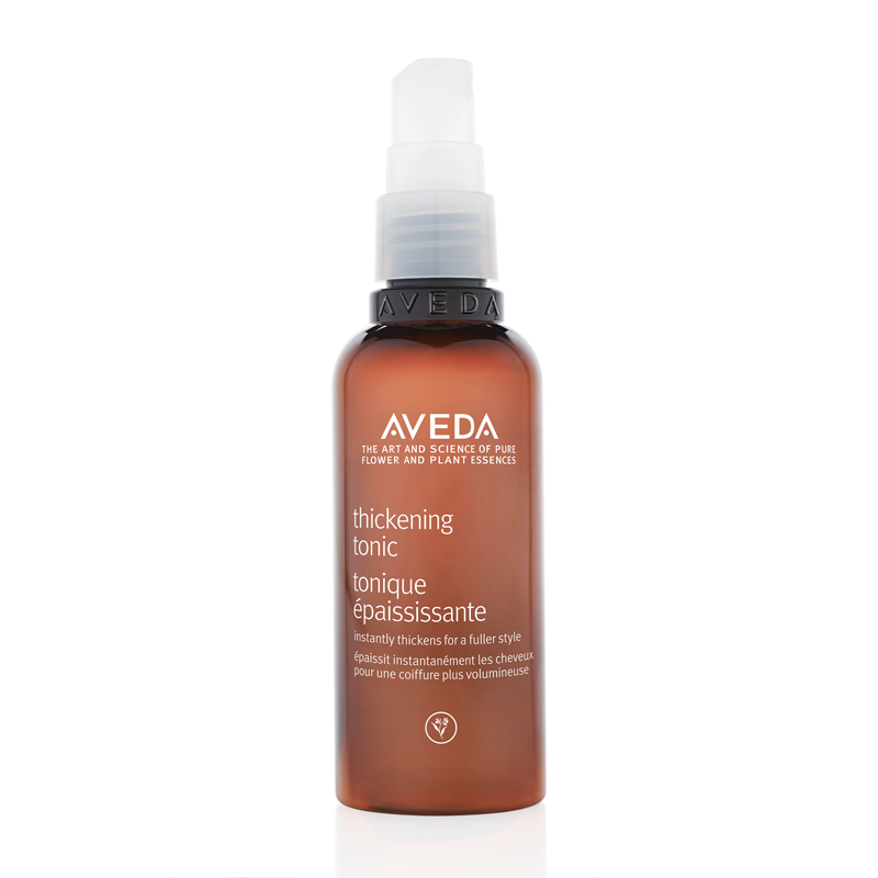 Image Credit: Aveda