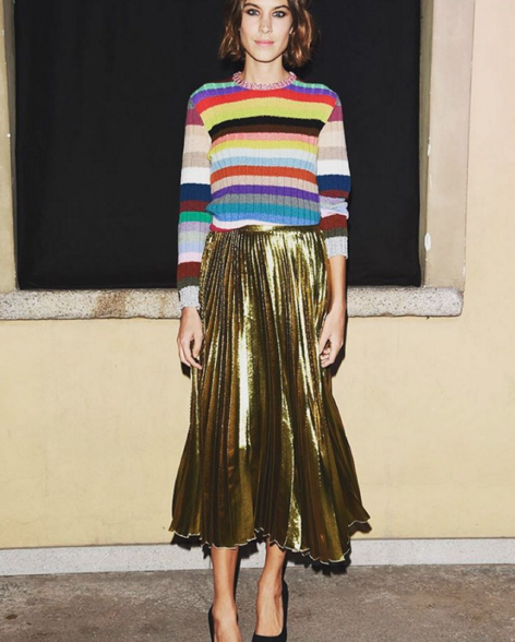 Image Credit: Instagram - manrepeller