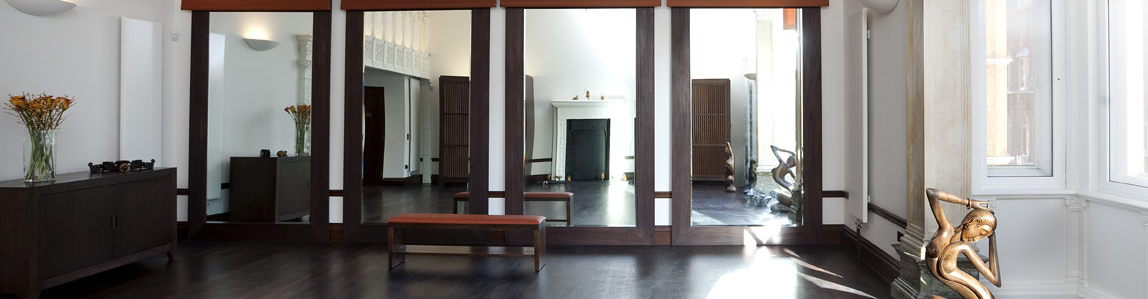Image Credit: Ushvani Spa