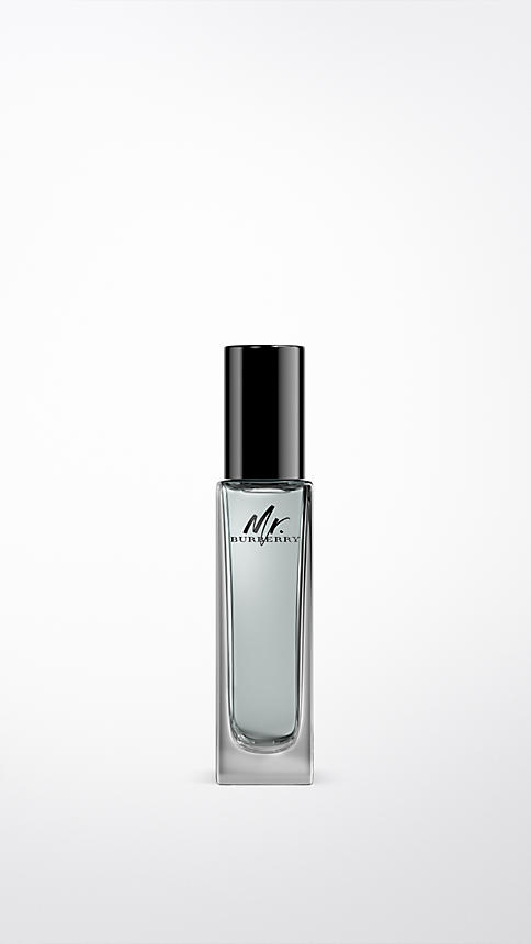 Image Credit: Burberry