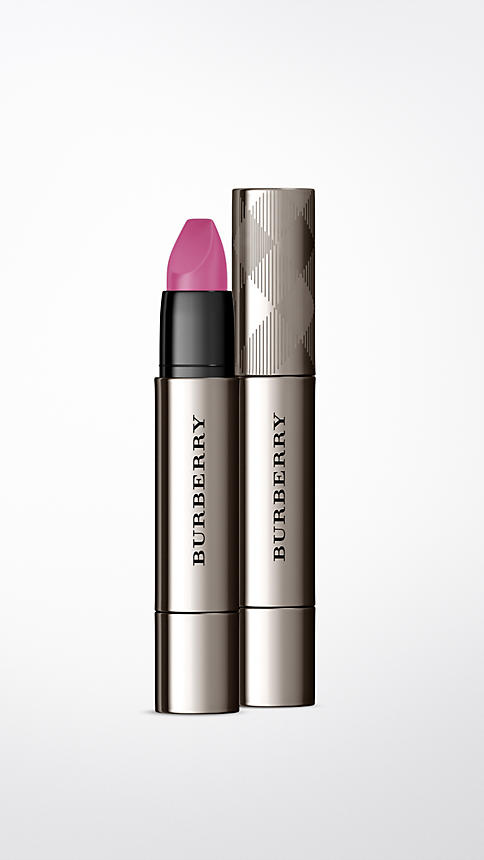 Image Credit: Burberry