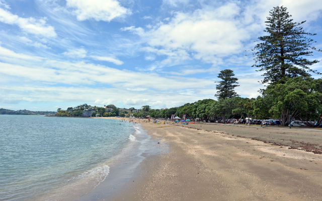 travel work abroad