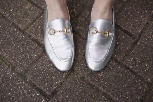 14 Cool Loafers To Get You Through AW16