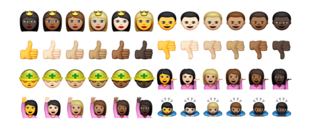 diversity