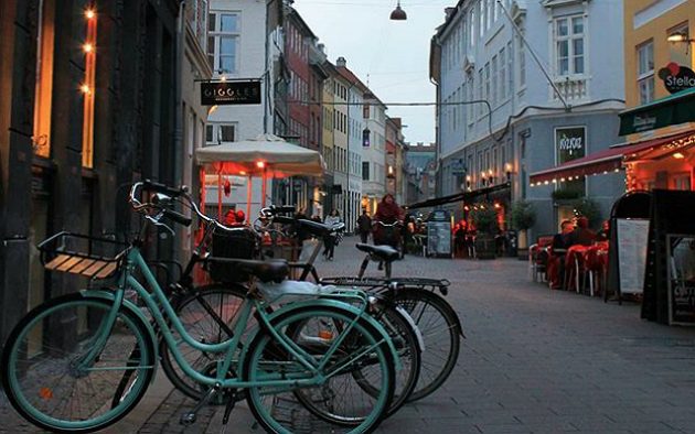 copenhagen