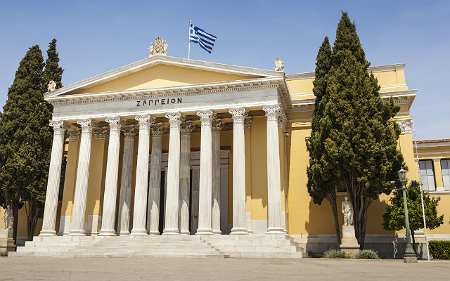 athens