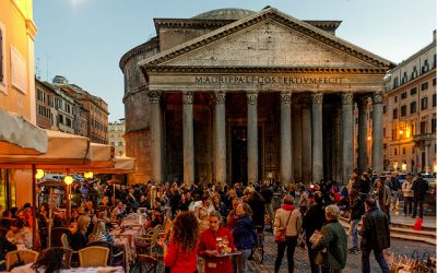 rome