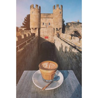 york