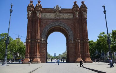 barcelona