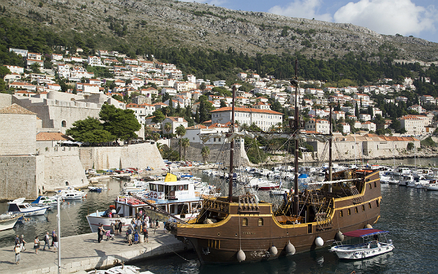 dubrovnik