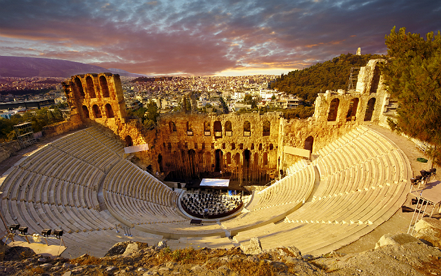 Athens