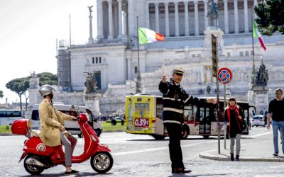 rome