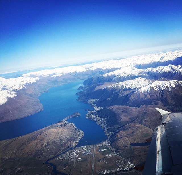 Queenstown