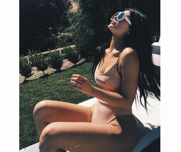 kylie jenner