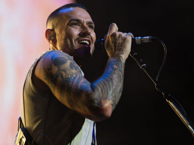 Matt Willis