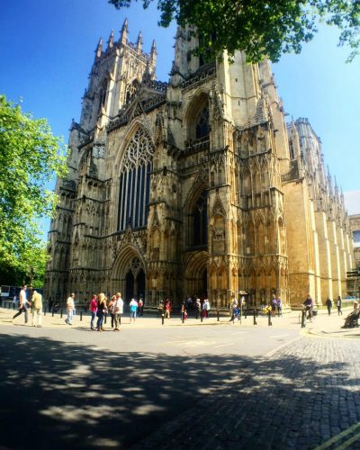 york