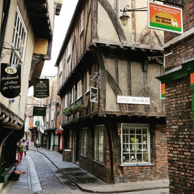 york