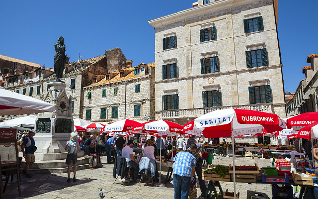 dubrovnik