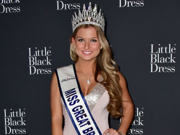 Zara Holland