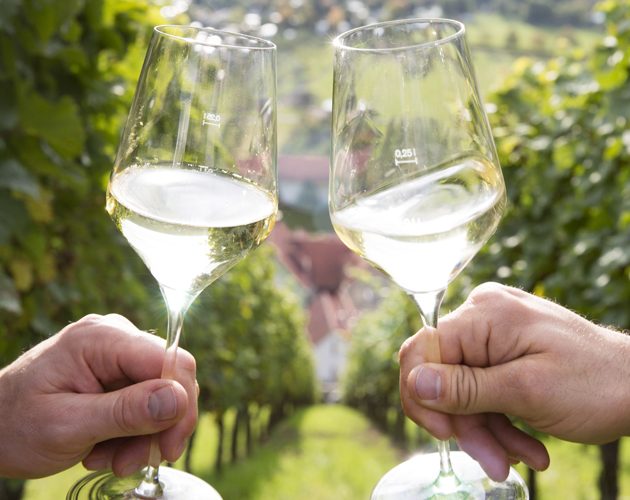 Drinking together could help you stay together