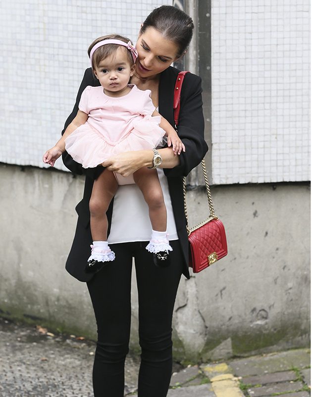 Helen Flanagan Loose Women