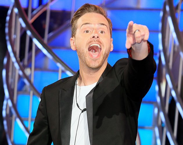 Big Brother final fix