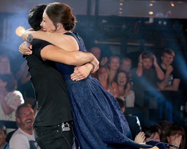 Big Brother final fix