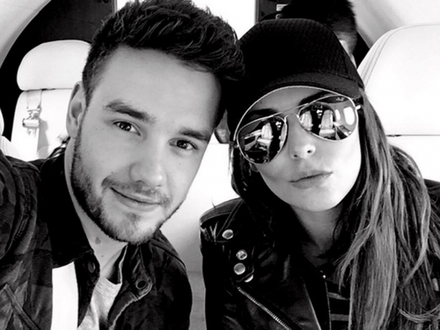 Cheryl is dating One Direction's Liam Payne