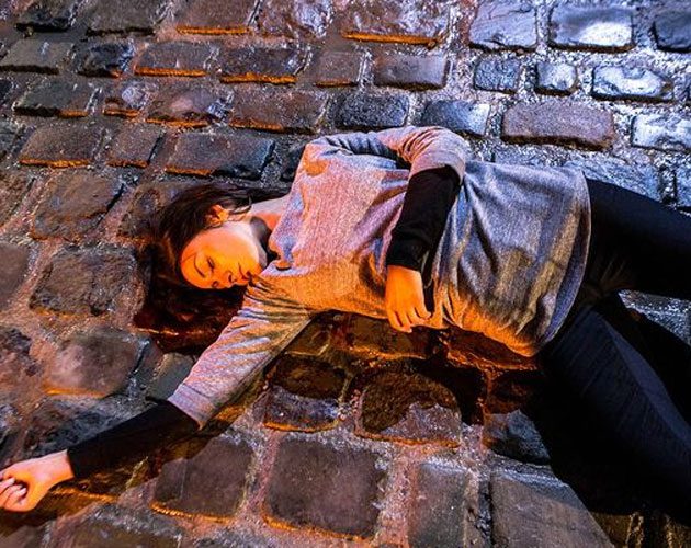 Michelle Keegan was killed off in Corrie in 2014