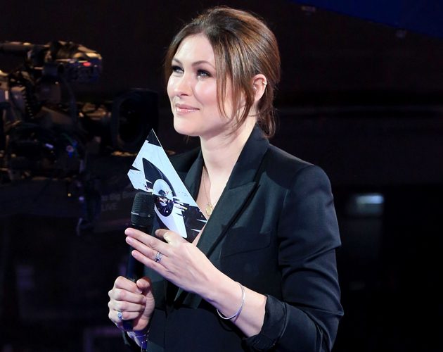 emma willis hair