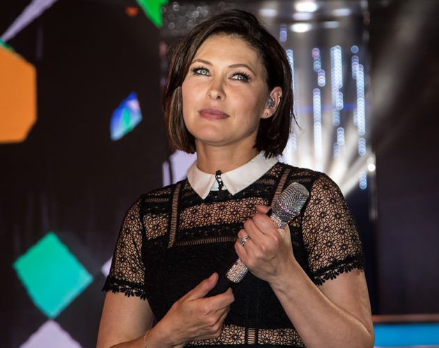 Emma Willis