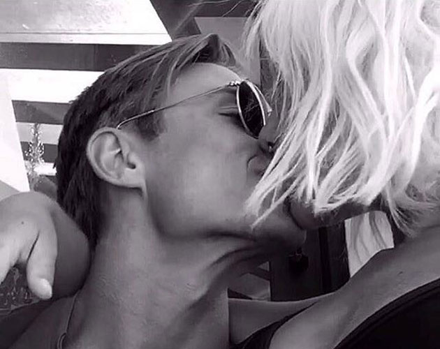 Jess Woodley Boyfriend
